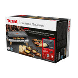 Tefal Tefal RE610D 3in1 RACLETTE 8 PERSON - afbeelding 7