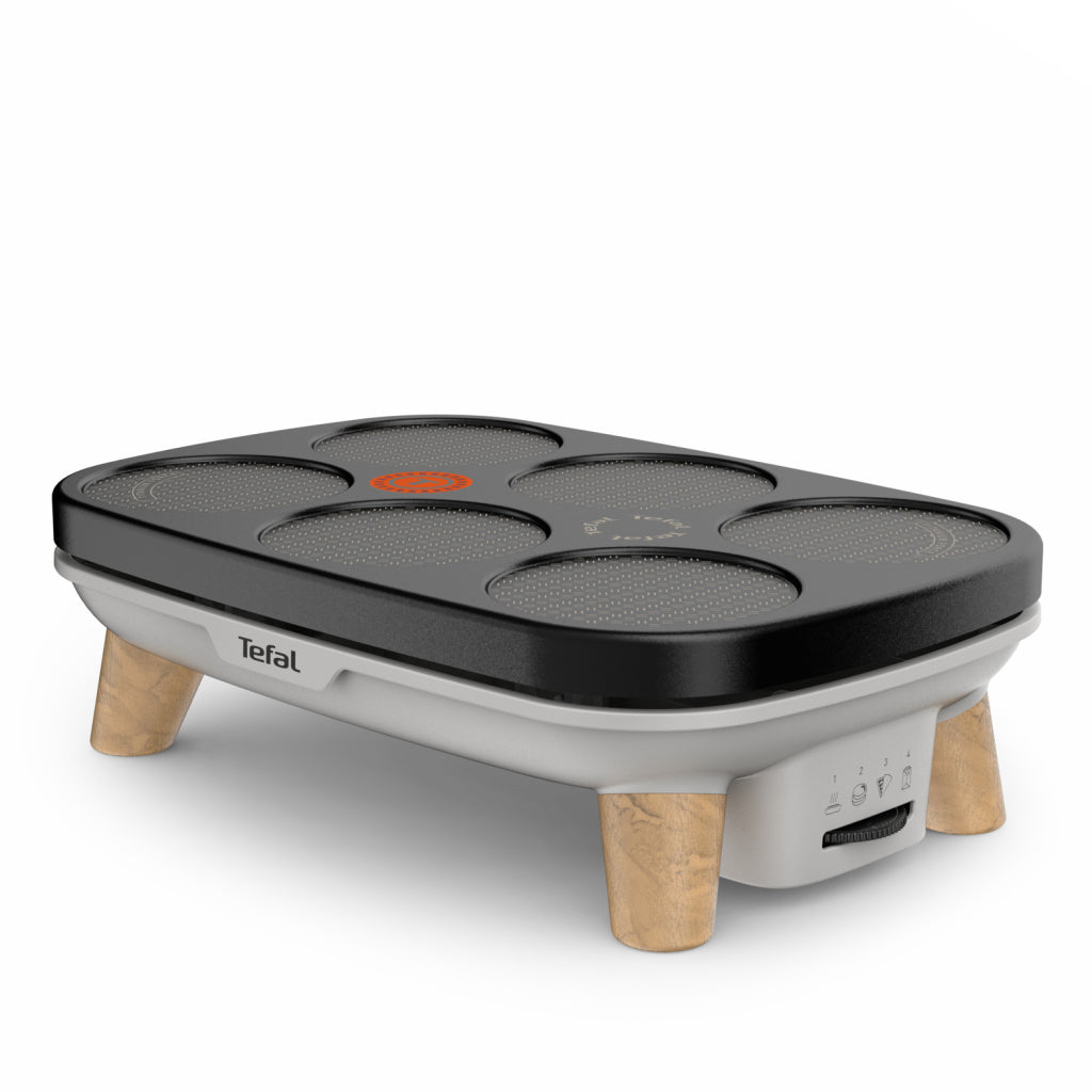 Tefal Tefal PY900D12 CRCIRC électrique;