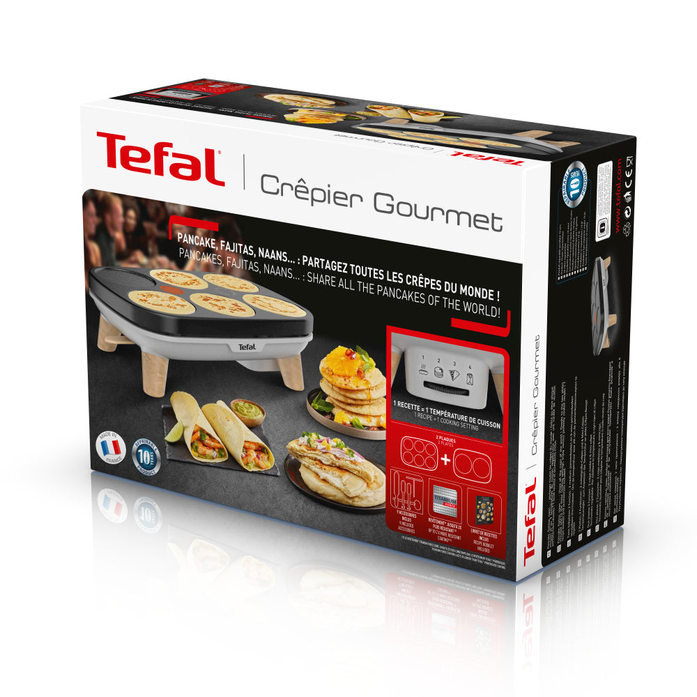 Tefal Tefal PY900D12 CRCIRC électrique;