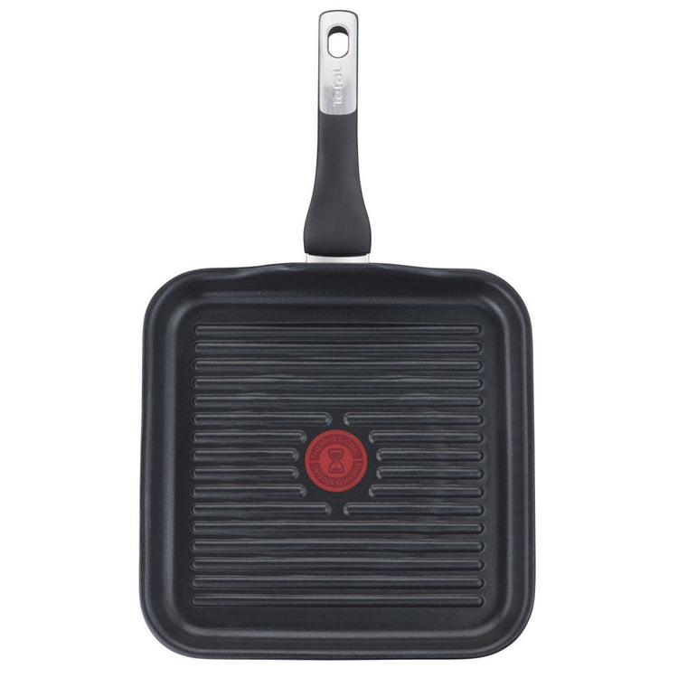 Ustensine de cuisine tefal tefal illimite grill pan 26x26 cm