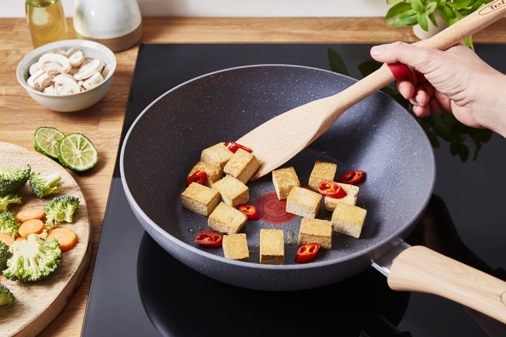 Tefal tefal Natural Wokpan 28 cm