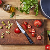 Ustensiles de cuisine tefal Tefal Natural Span Oslash; 24 cm avec couvercle