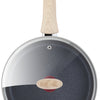 Ustensiles de cuisine tefal Tefal Natural Span Oslash; 24 cm avec couvercle
