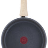 Ustensiles de cuisine tefal Tefal Natural Span Oslash; 24 cm avec couvercle