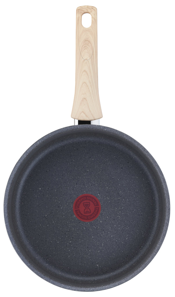 Ustensiles de cuisine tefal Tefal Natural Span Oslash; 24 cm avec couvercle