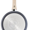Ustensiles de cuisine tefal Tefal Natural Span Oslash; 24 cm avec couvercle