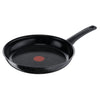 Ustensiles de cuisine tefal tefal intensité poêle 28 cm noir