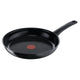 Ustensiles de cuisine tefal tefal intensité poêle 28 cm noir