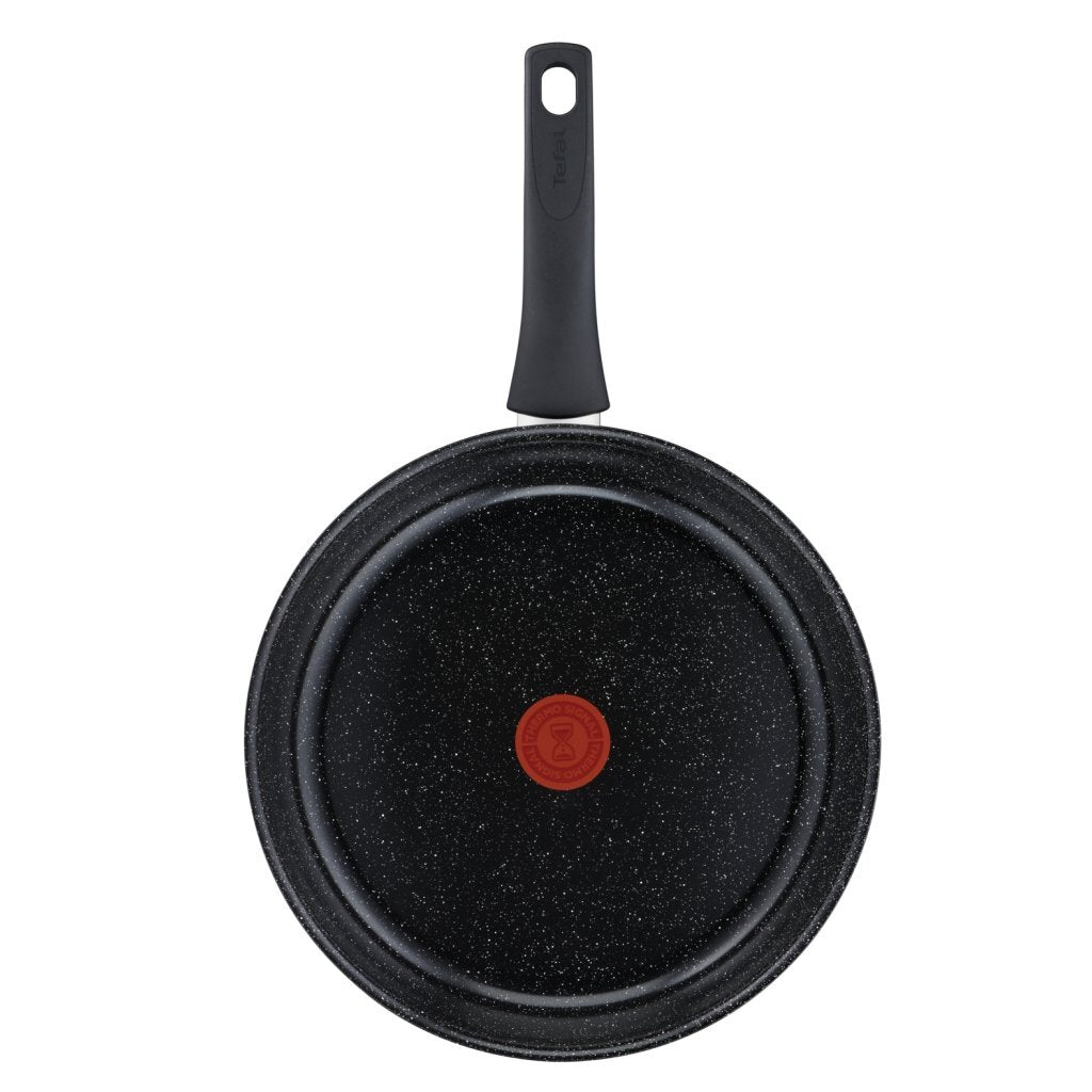Ustensiles de cuisine tefal tefal intensité poêle 28 cm noir