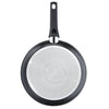 Ustensiles de cuisine tefal tefal intensité poêle 28 cm noir