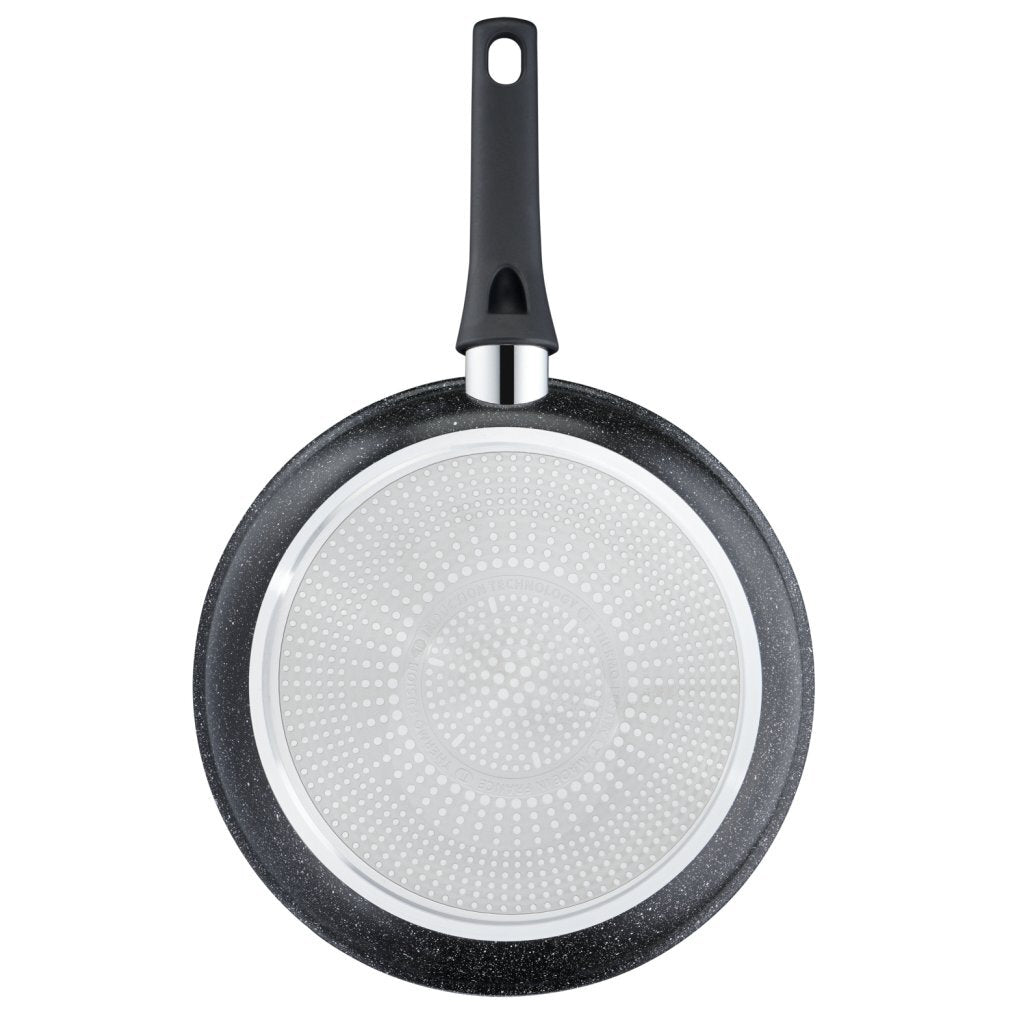Ustensiles de cuisine tefal tefal intensité poêle 28 cm noir
