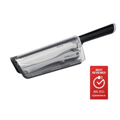 Tefal Tefal Ever Sharp K25690 KOKSMES 16,5 cm + broyeur