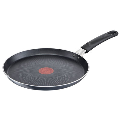 Ustensine de cuisine tefal Tefal xl Panke Panke 25 cm noir