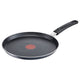 Ustensine de cuisine tefal Tefal xl Panke Panke 25 cm noir