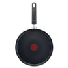 Ustensine de cuisine tefal Tefal xl Panke Panke 25 cm noir