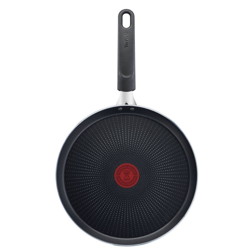 Ustensine de cuisine tefal Tefal xl Panke Panke 25 cm noir