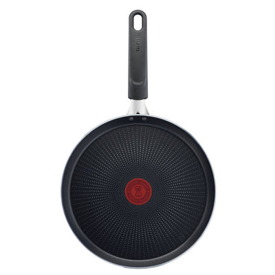 Ustensine de cuisine tefal Tefal xl Panke Panke 25 cm noir