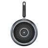 Ustensine de cuisine tefal Tefal xl Panke Panke 25 cm noir