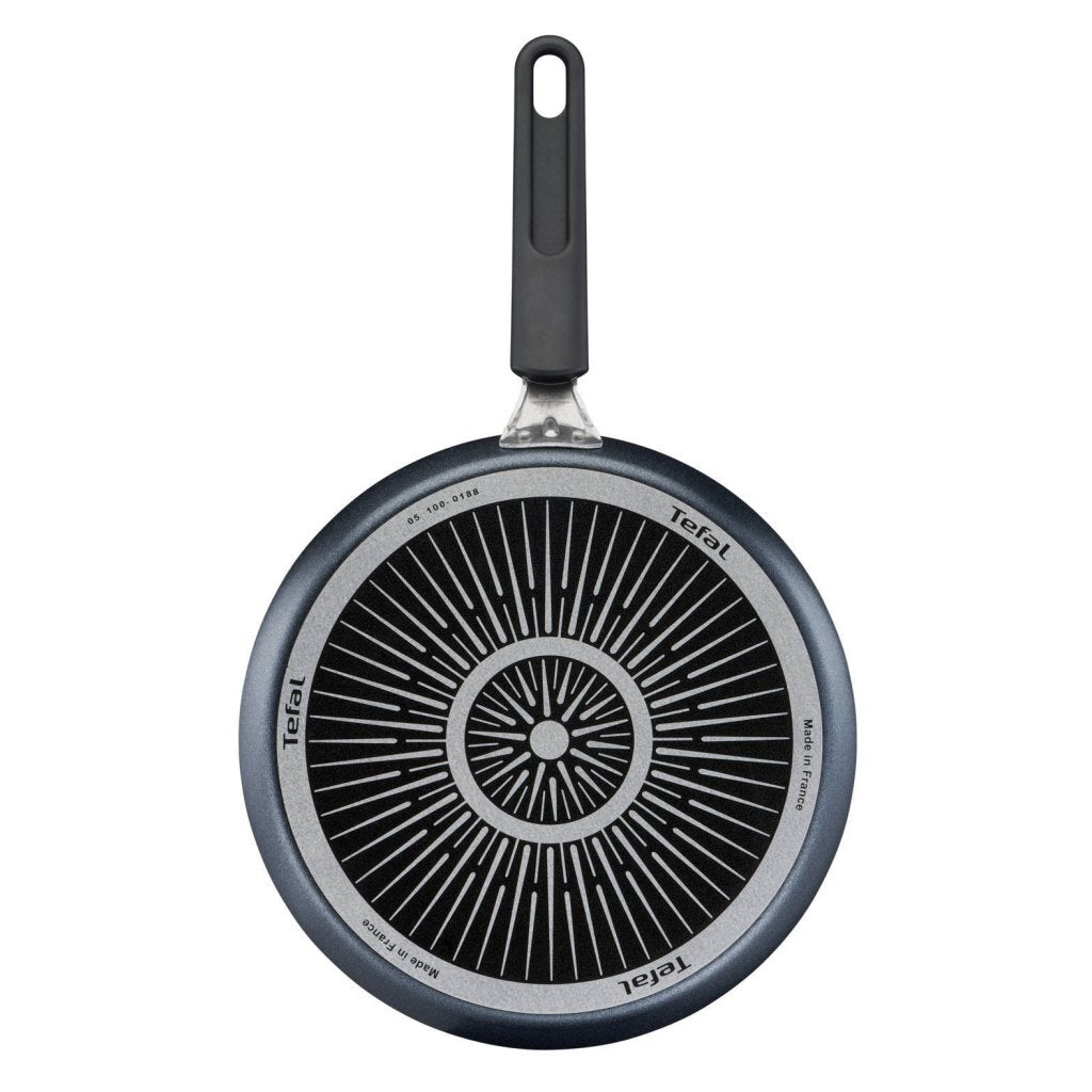 Ustensine de cuisine tefal Tefal xl Panke Panke 25 cm noir