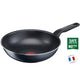 Ustensine de cuisine tefal tefal xl wokpan 28 cm noir
