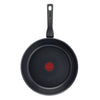 TEFAL Cooking Gear Tefal xl Frypan 28 cm noir