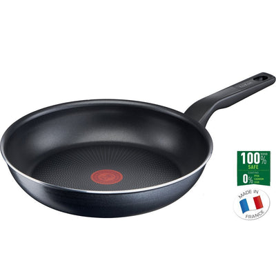 Ustensine de cuisine tefal tefal xl poêle à frire 32 cm noir