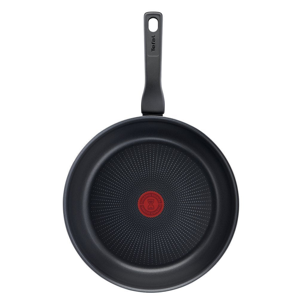Ustensine de cuisine tefal tefal xl poêle à frire 32 cm noir