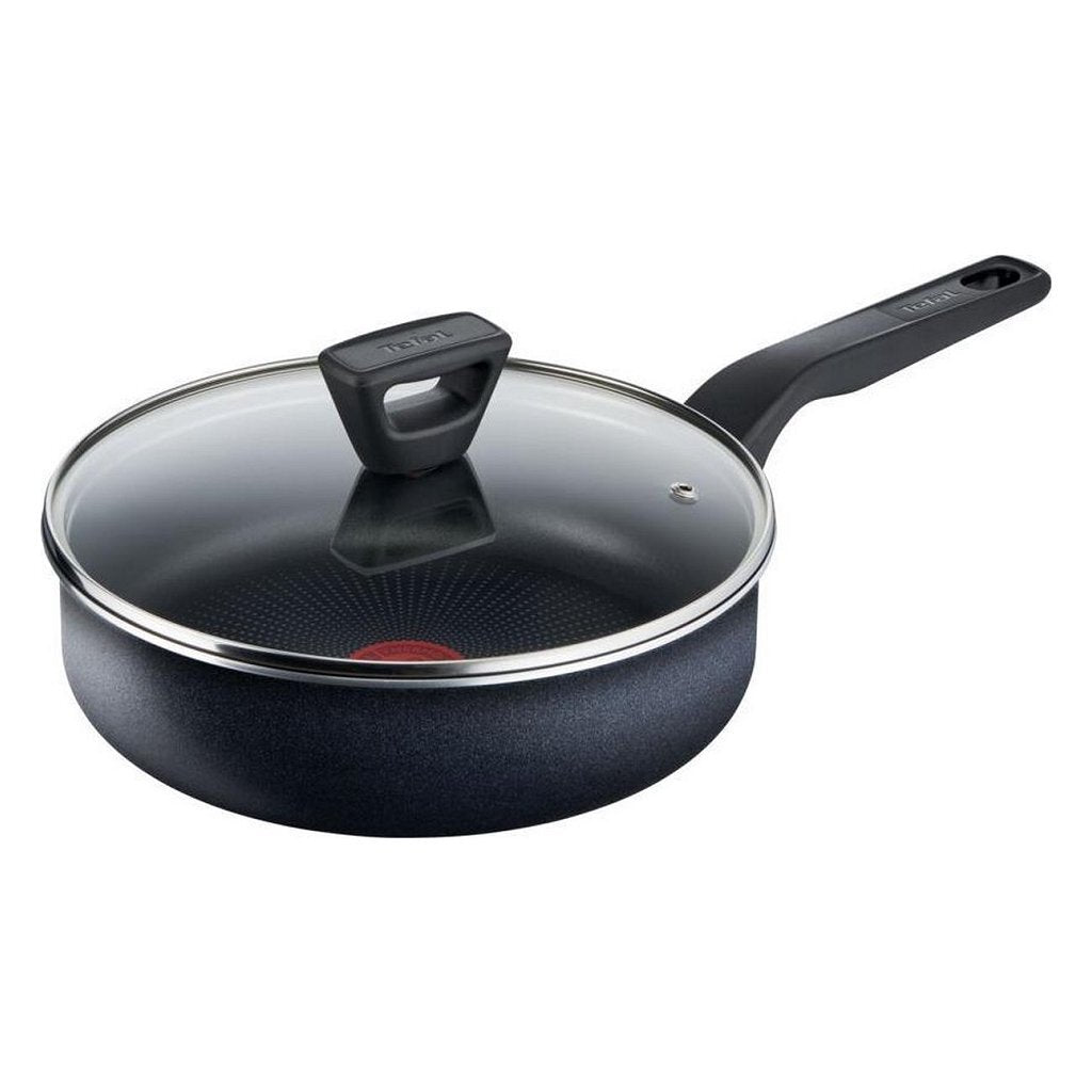 Ustensine de cuisine tefal tefal xl Span 24 cm noir