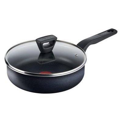 Ustensine de cuisine tefal tefal xl Span 24 cm noir