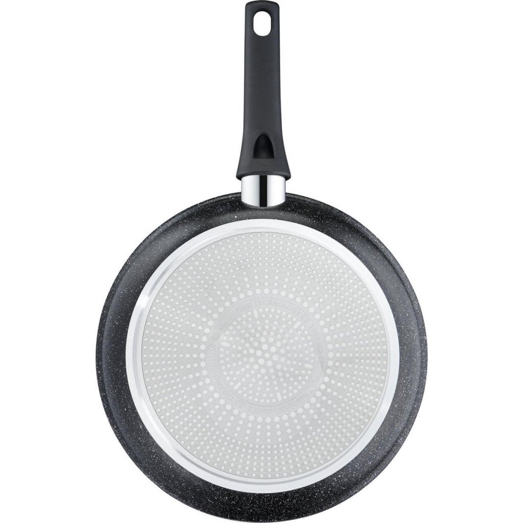 Ustensine de cuisine tefal tefal intensité poêle à frire 20 cm noir