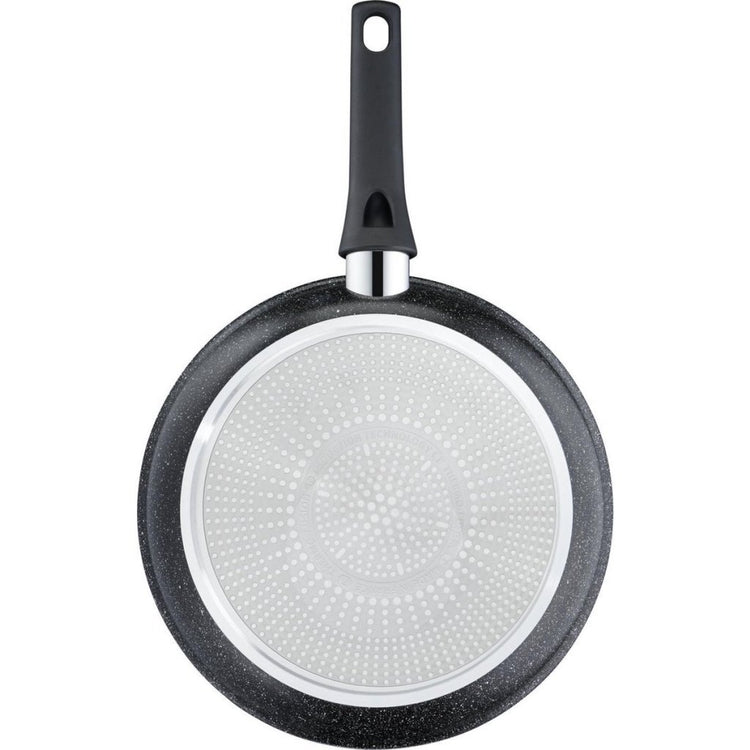 Ustensine de cuisine tefal tefal intensité poêle à frire 20 cm noir