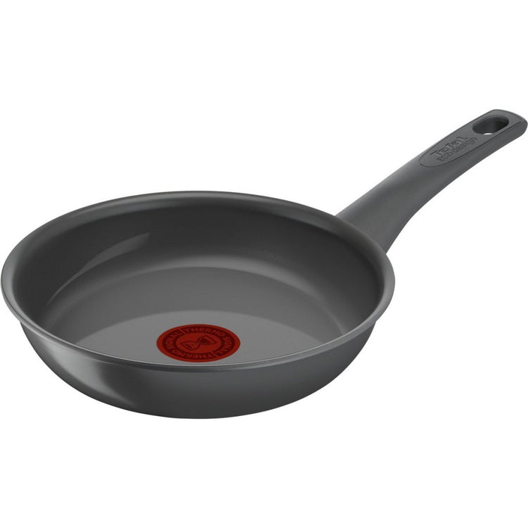 Tefal Tefal C42604 Renewal Ceramic Frying Pan 24 cm Gray