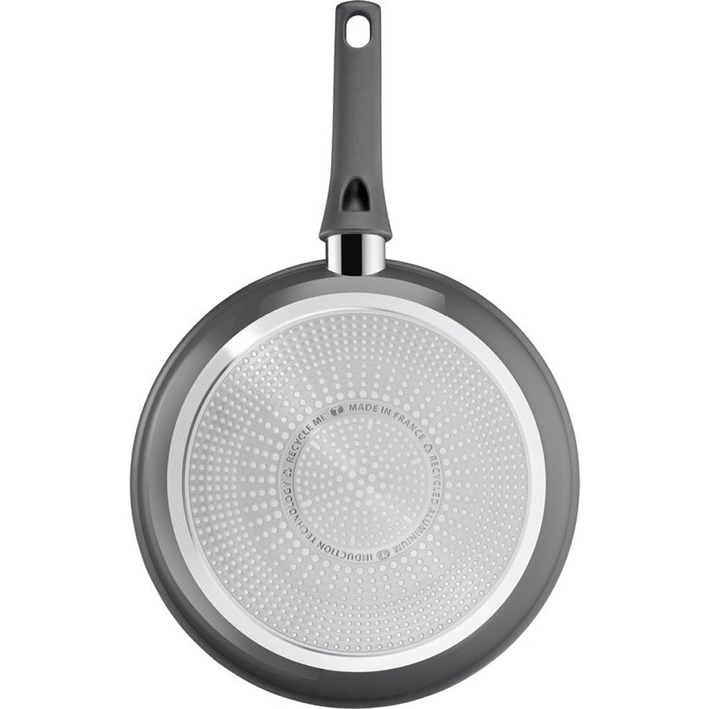 Tefal Tefal C42604 Renewal Ceramic Frying Pan 24 cm Gray