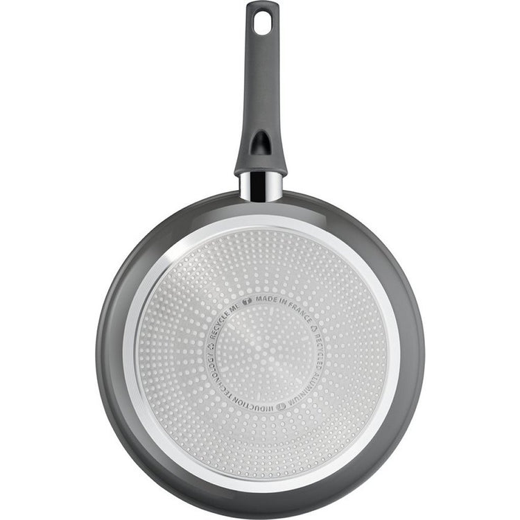 Tefal Tefal C42604 Renewal Ceramic Frying Pan 24 cm Gray
