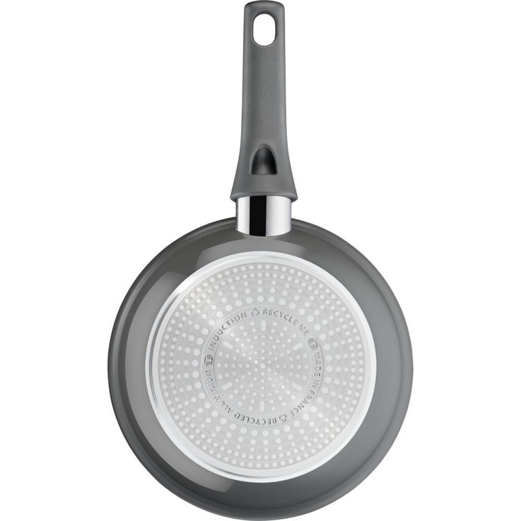 Tefal Tefal C42602 Renewal Ceramic Frying Pan 20 cm Gray