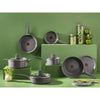 Tefal Tefal C42602 Renewal Ceramic Frying Pan 20 cm Gray