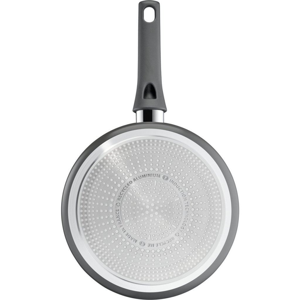 Tefal Tefal C42632 Renewal Ceramic Frying Pan 24 cm Gray
