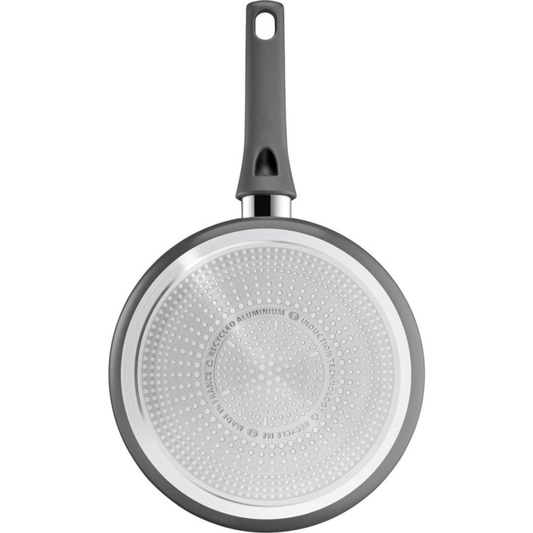 Tefal Tefal C42632 Renewal Ceramic Frying Pan 24 cm Gray