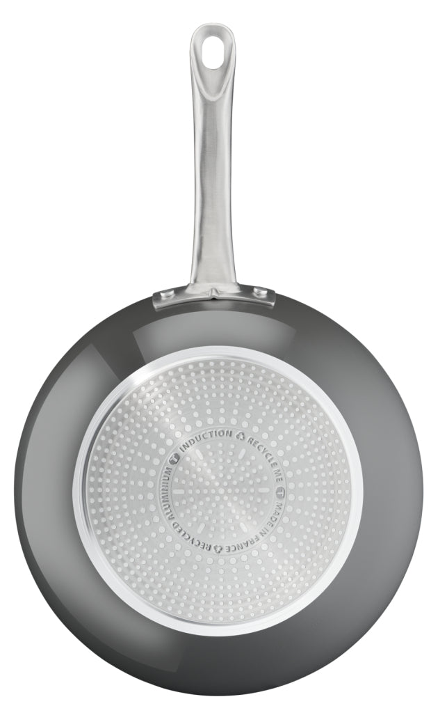 Tefal Tefal C42419 Renew + Ceramic Wok Pan 28 cm