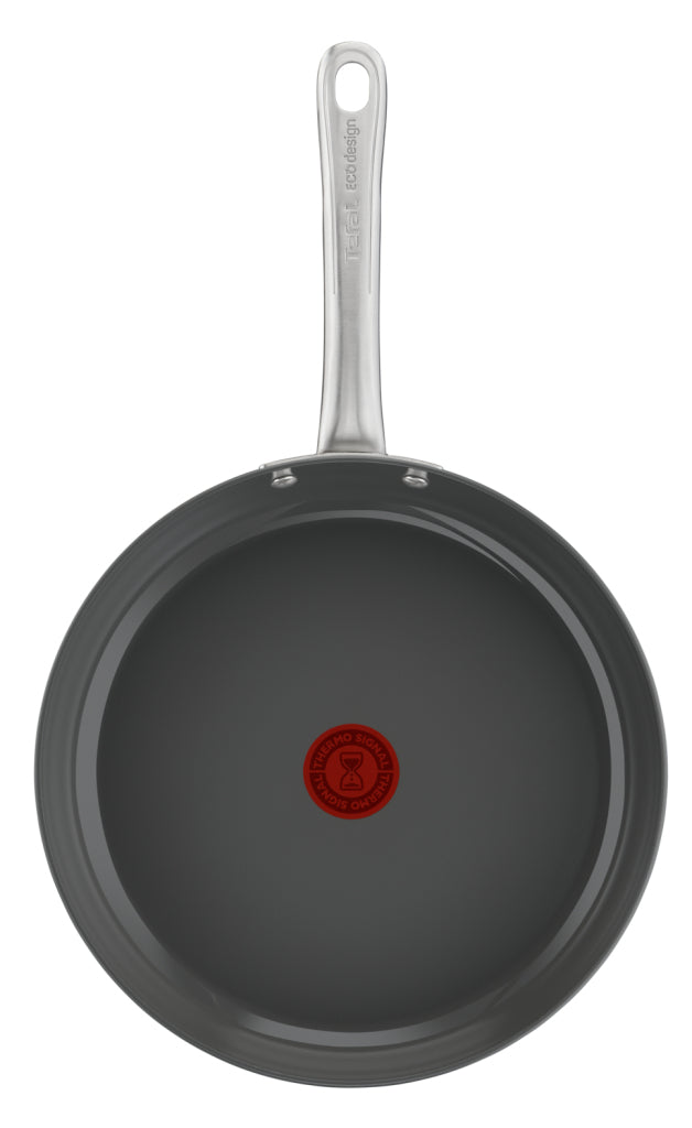 Tefal Tefal C42404 Renew + Ceramic Frying Pan 24 cm