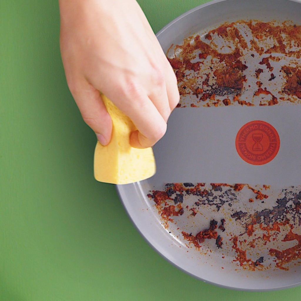 Tefal Tefal C42402 Renew + Cerramic Frying Pan 20 cm