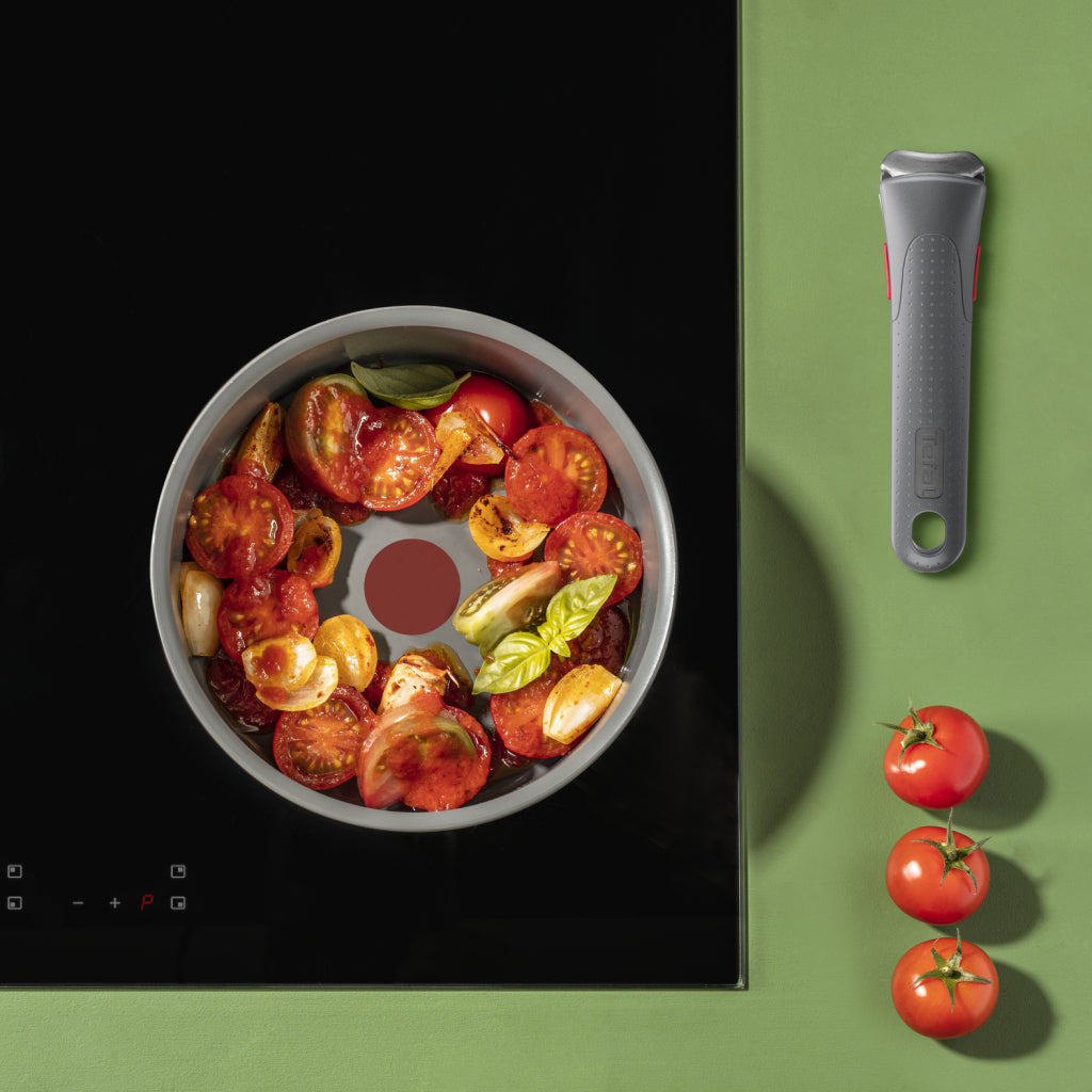 Tefal Tefal L26093 Ingenio Renew Bear Pan Set 3 pièces céramique