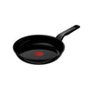 Ustensine de cuisine tefal tefal renouveler la frisage noir 20 cm noir