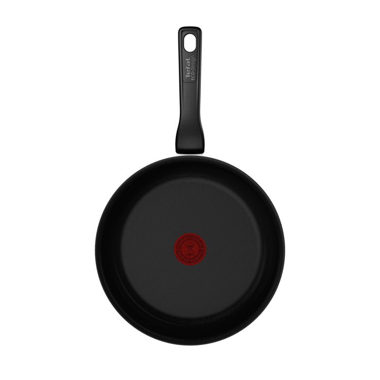 Ustensine de cuisine tefal tefal renouveler la frisage noir 20 cm noir
