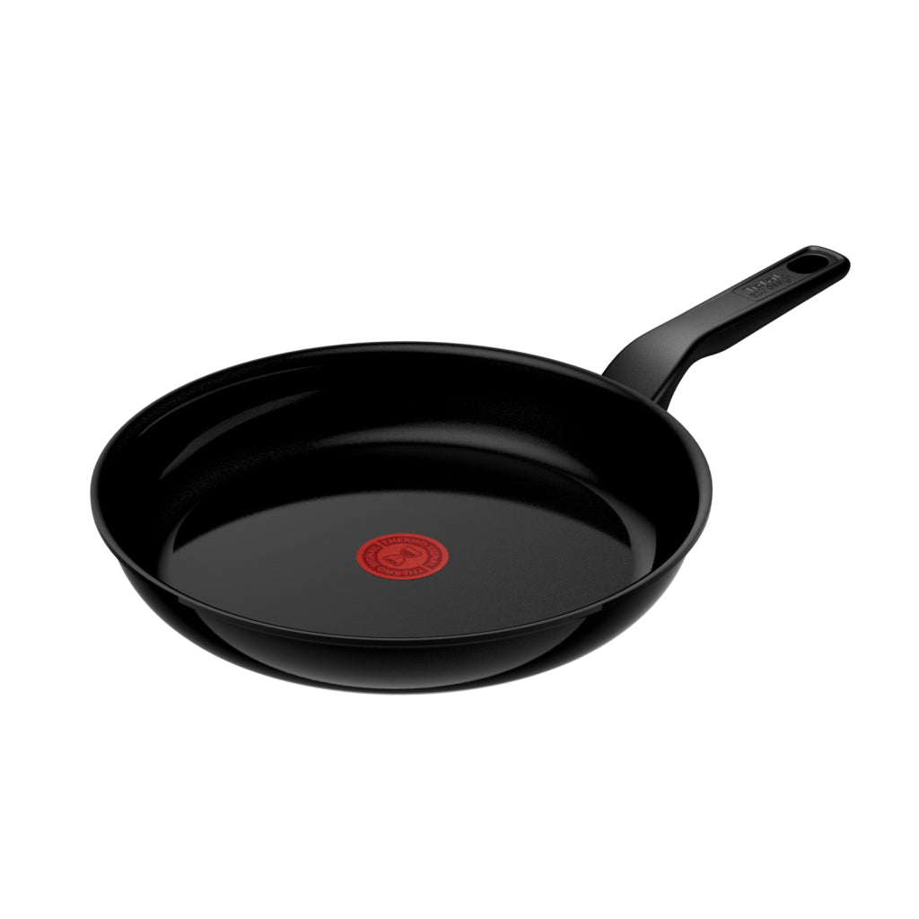 Ustensine de cuisine tefal tefal renouveler la friture noire 28 cm noir