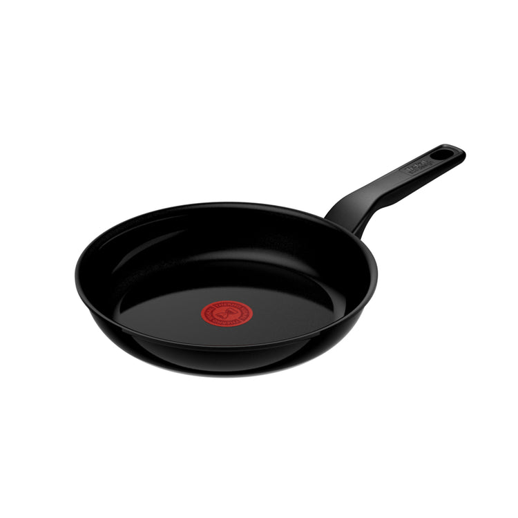 Ustensine de cuisine tefal tefal renouveler la frisage noir 24 cm noir