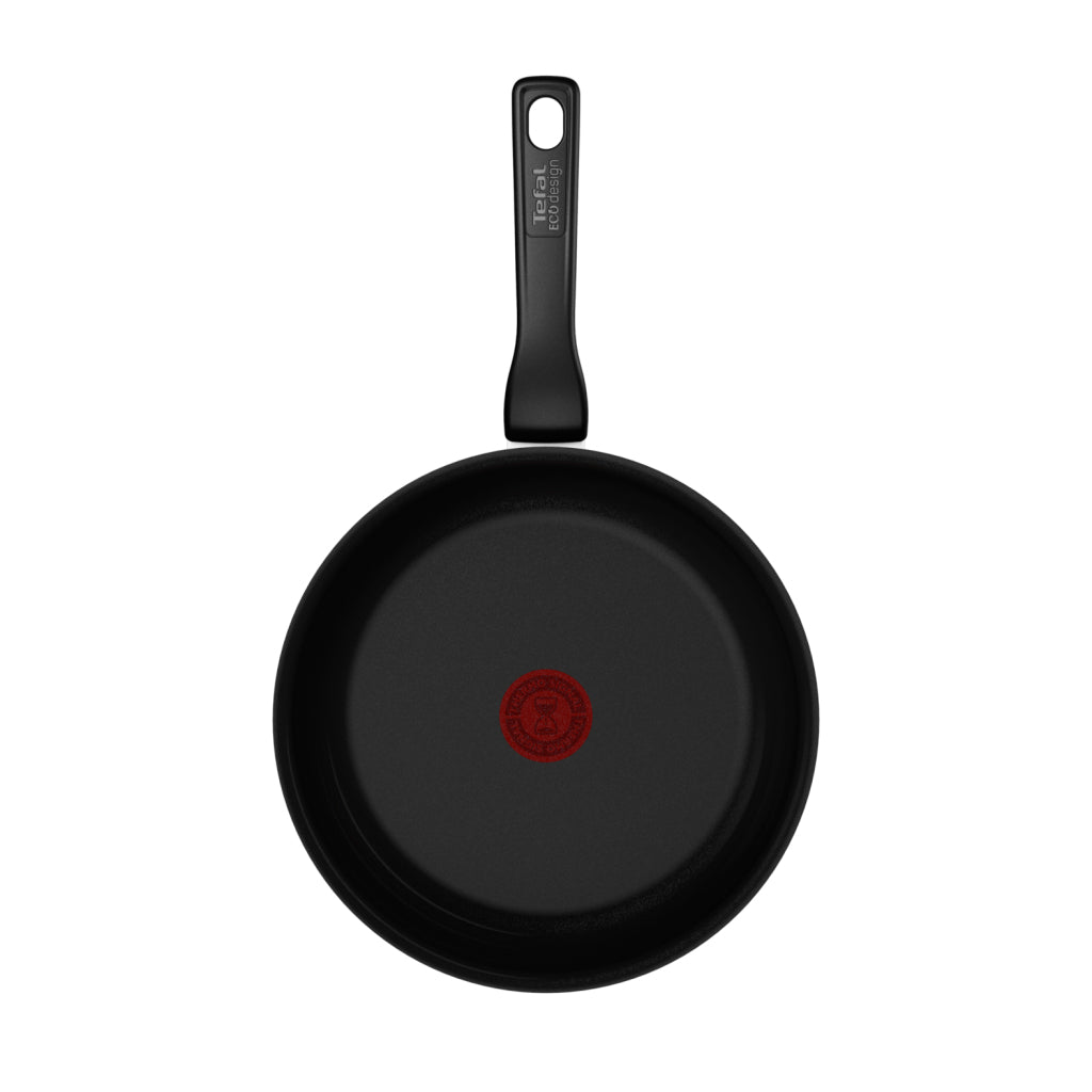 Ustensine de cuisine tefal tefal renouveler la frisage noir 24 cm noir