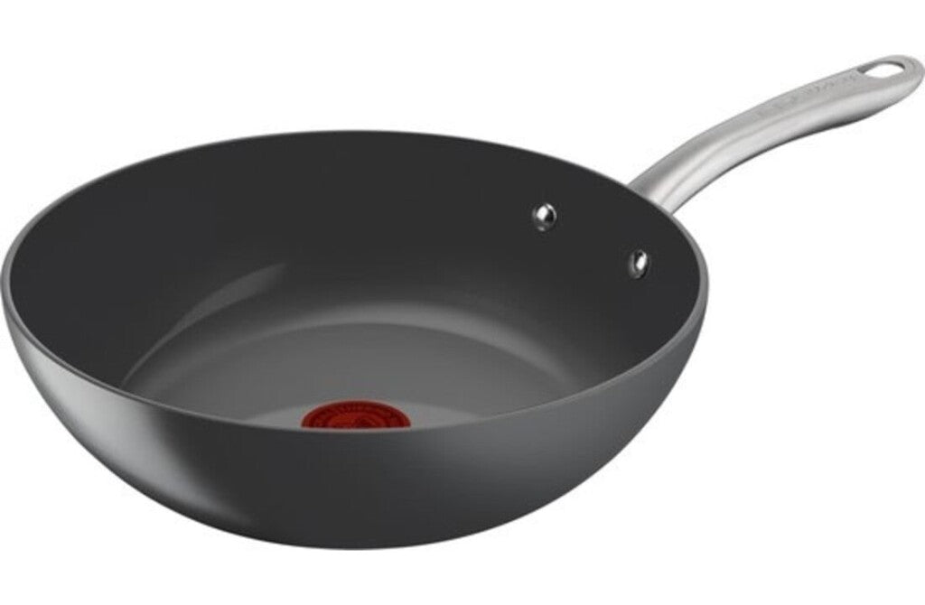 Tefal Tefal C43619 Renew + Wokpan 28cm noir