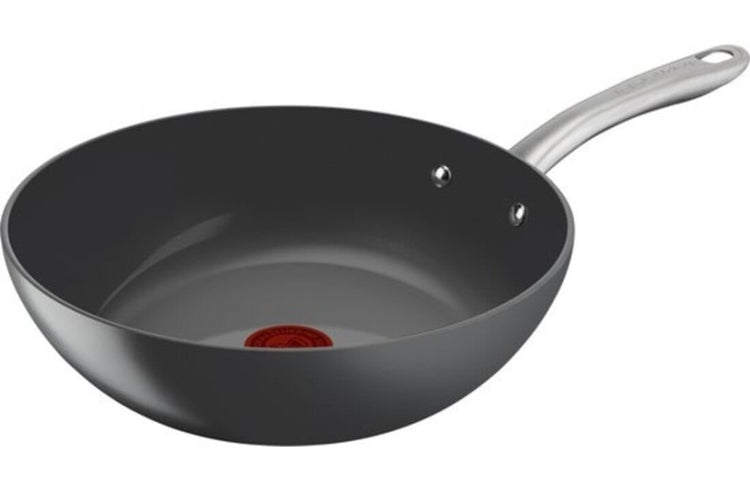 Tefal Tefal C43619 Renew + Wokpan 28cm noir
