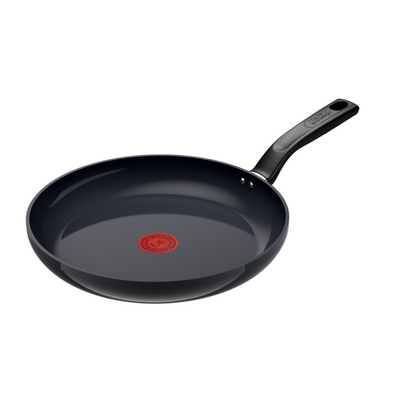 Tefal C47606 Changer la poêle en céramique noire 28 cm noir